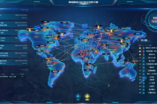 职业教育法首次修订，bb贝博艾弗森数码助力新安全人才培养